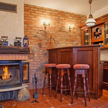 Comfortable Holiday Home Grabczyn المظهر الخارجي الصورة