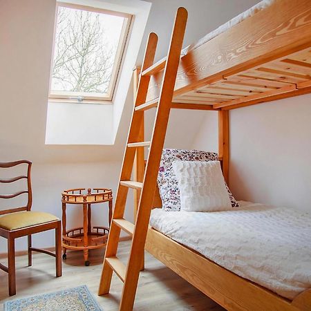 Comfortable Holiday Home Grabczyn المظهر الخارجي الصورة