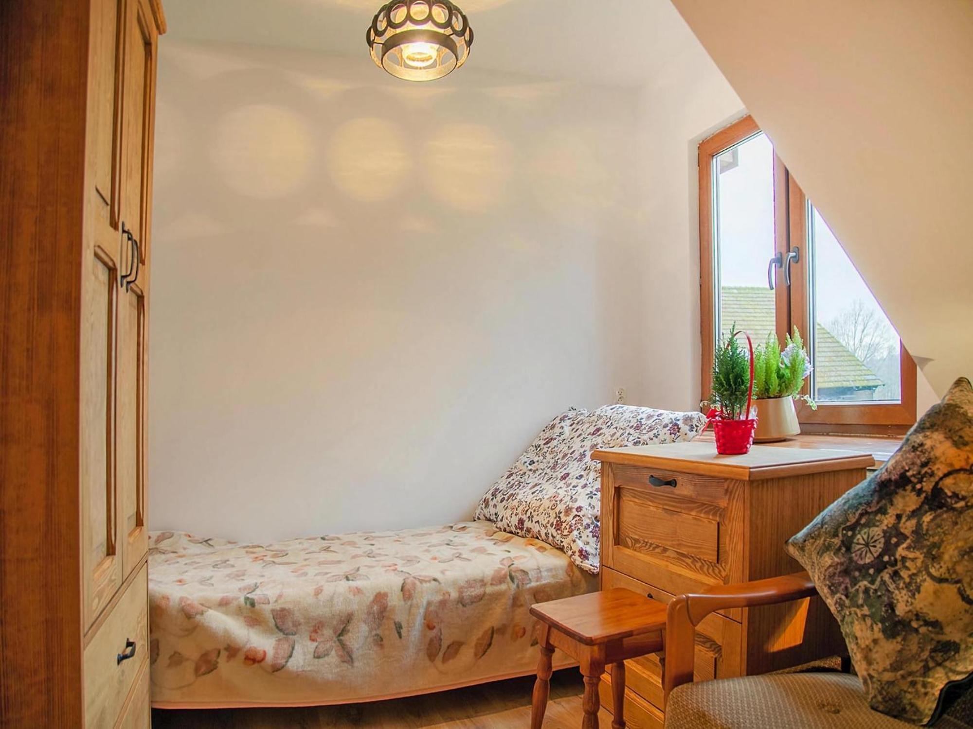 Comfortable Holiday Home Grabczyn المظهر الخارجي الصورة