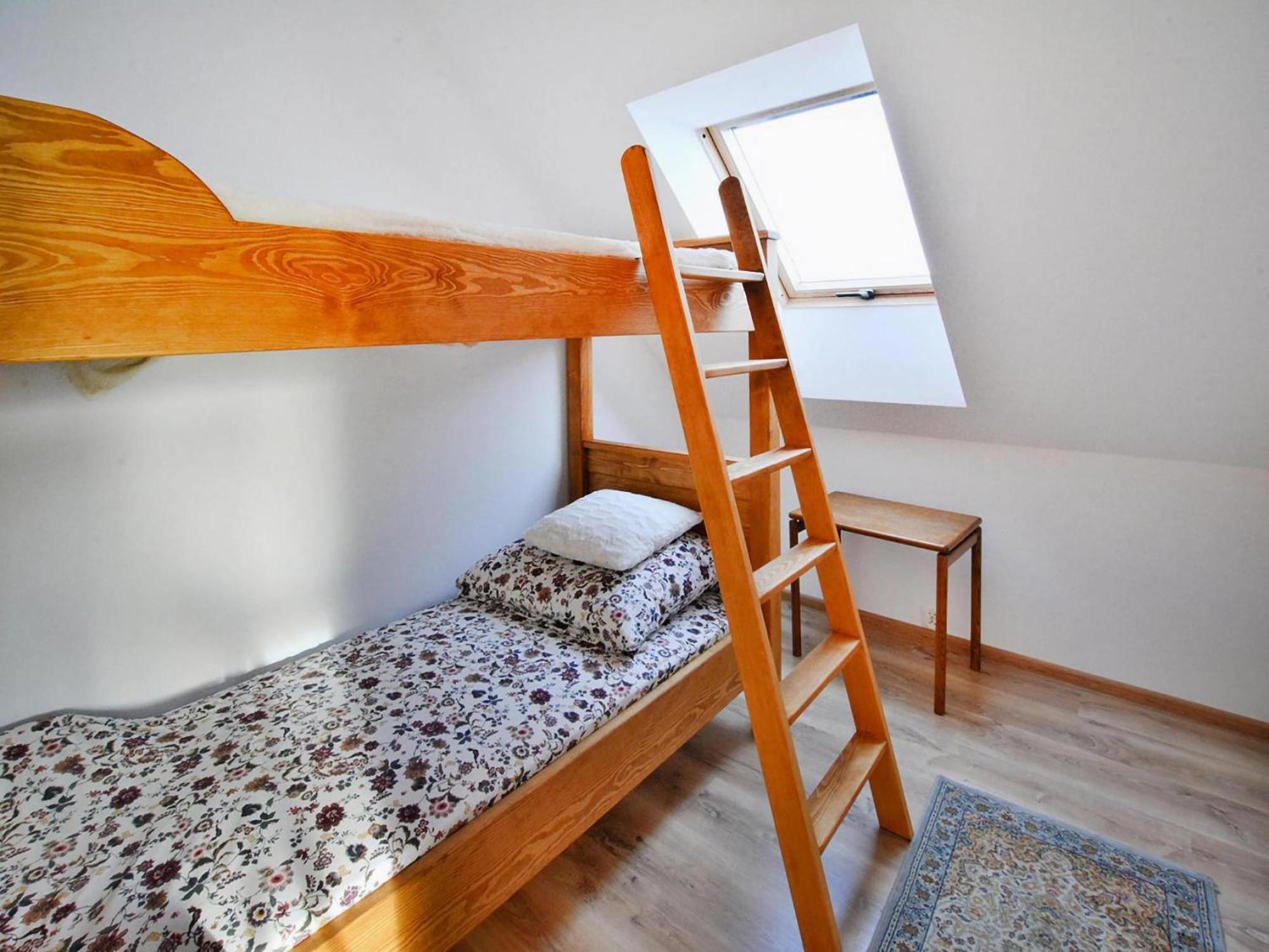 Comfortable Holiday Home Grabczyn المظهر الخارجي الصورة