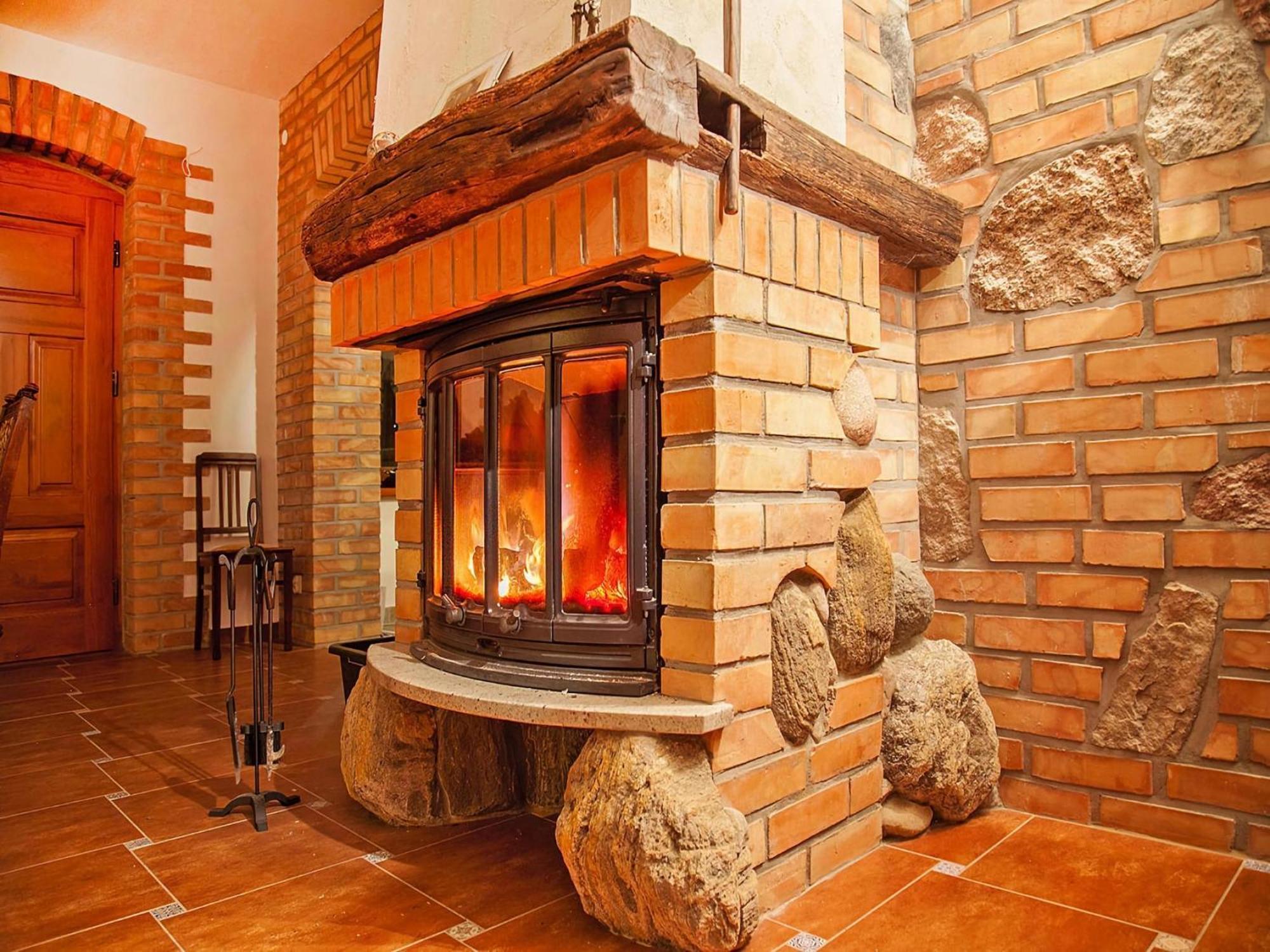 Comfortable Holiday Home Grabczyn المظهر الخارجي الصورة